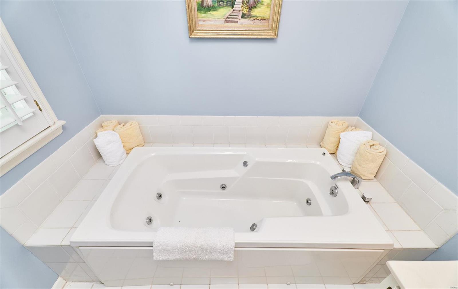 Warson Lane - Residential