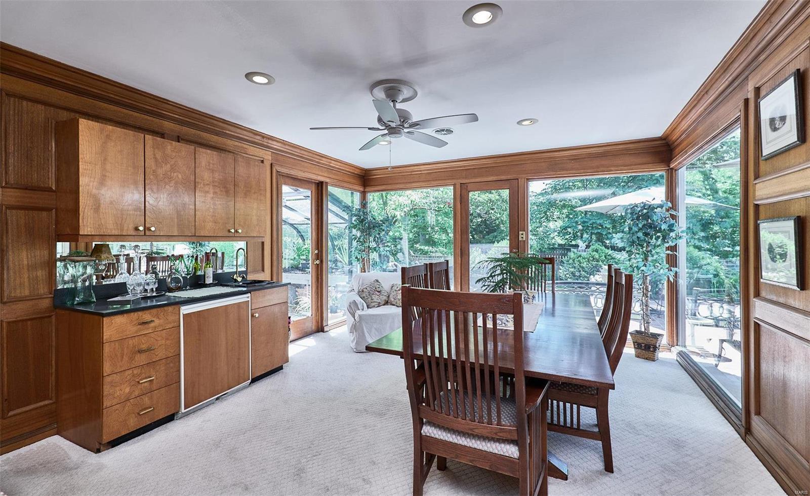 Warson Lane - Residential