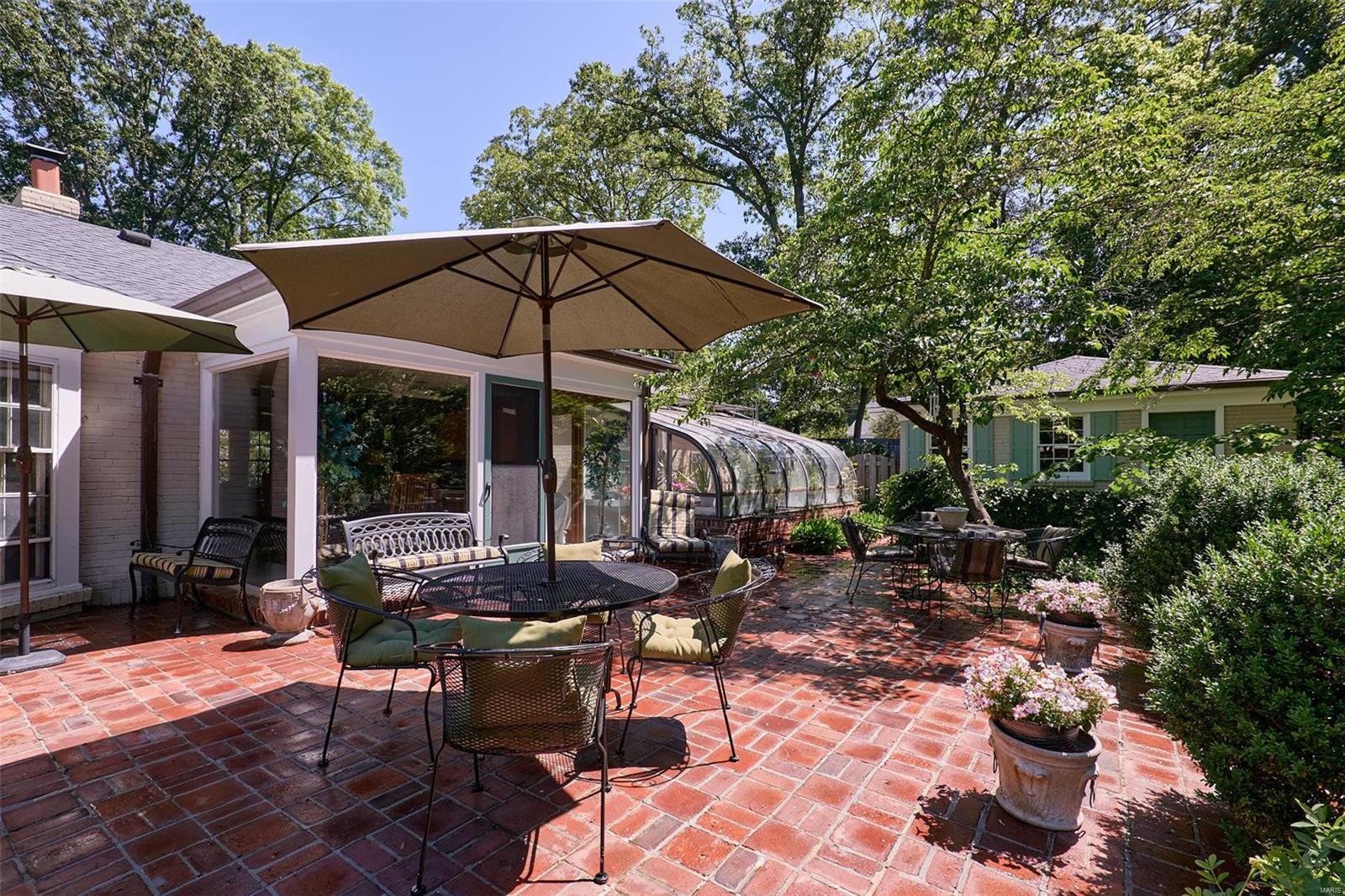 Warson Lane - Residential