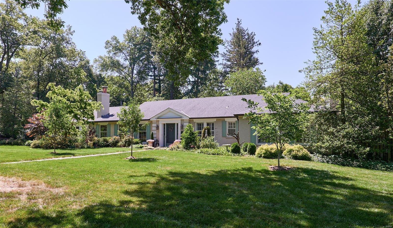 Warson Lane - Residential