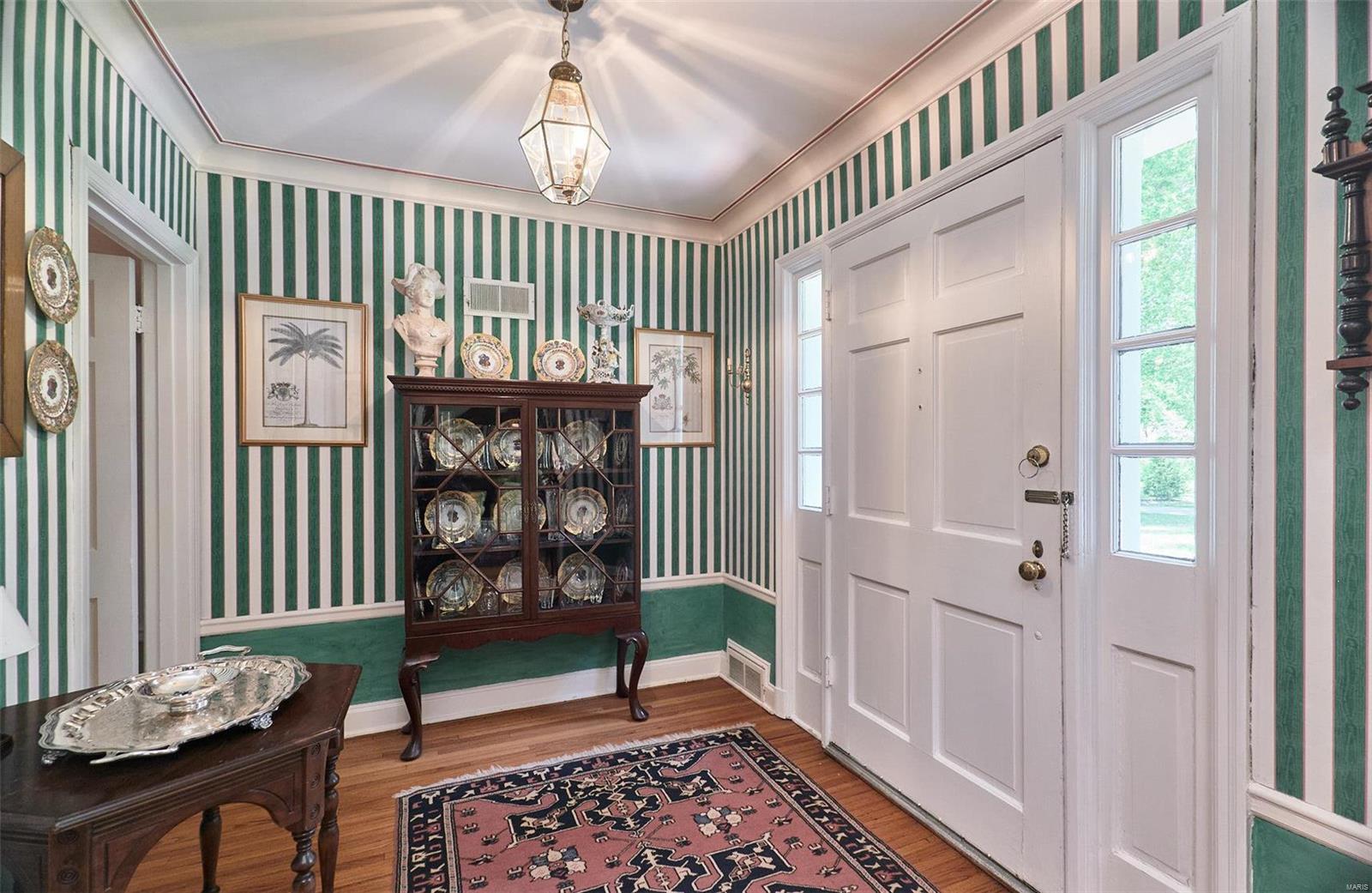 Warson Lane - Residential