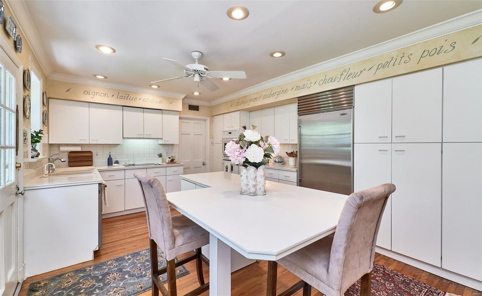 Warson Lane - Residential