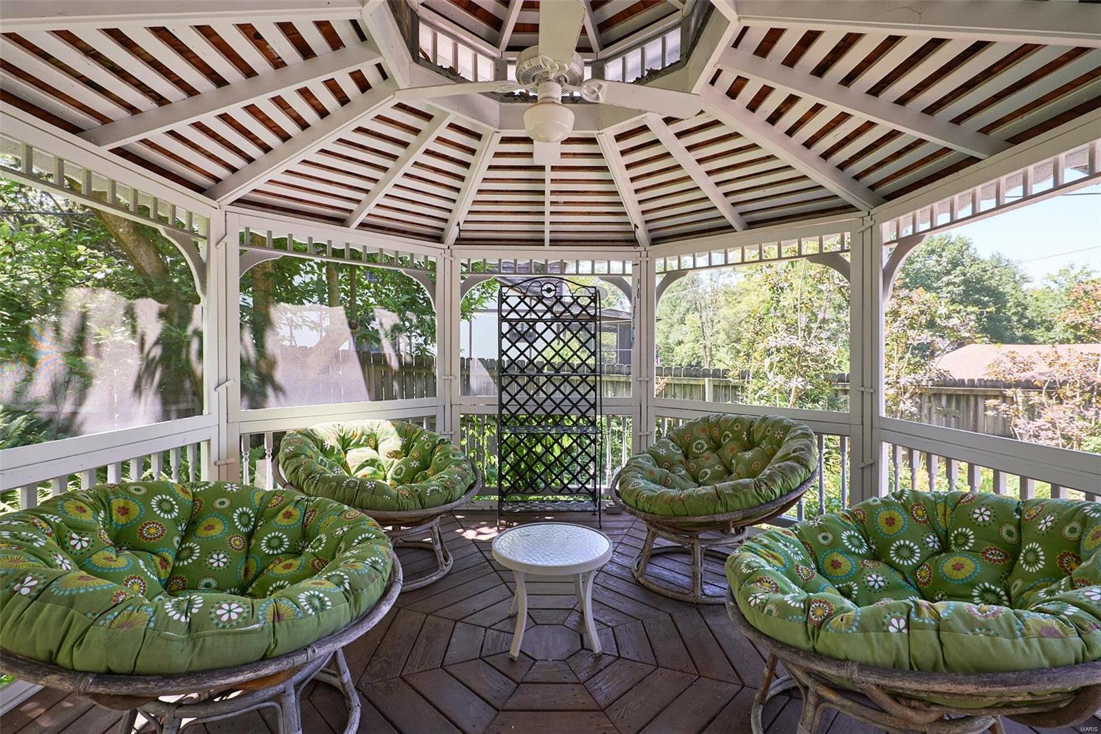 Warson Lane - Residential