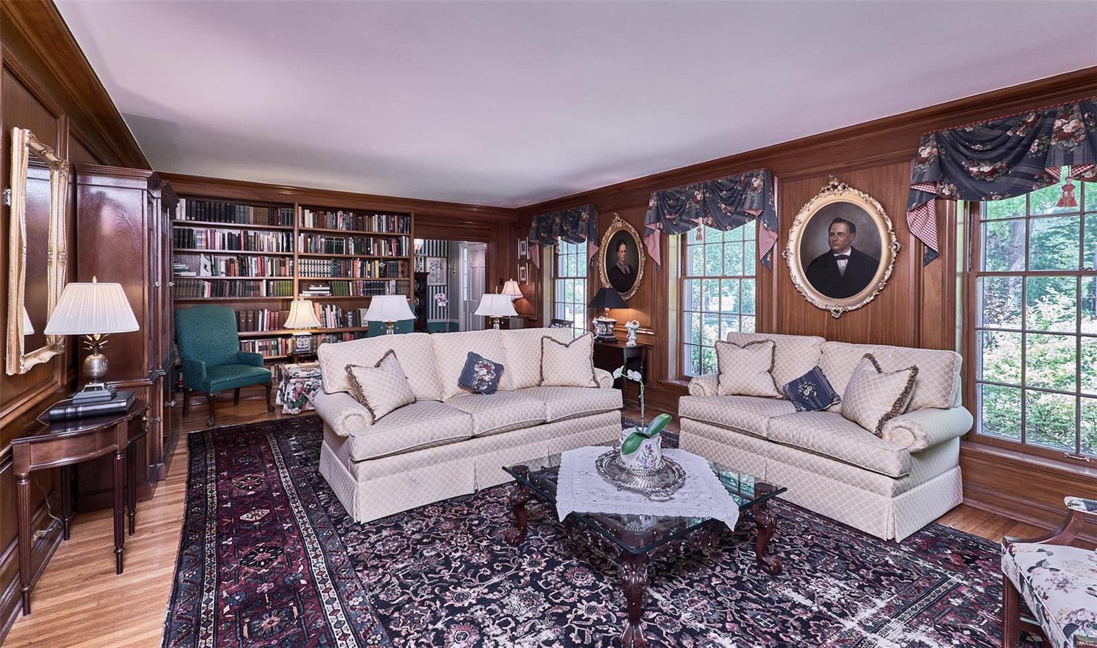 Warson Lane - Residential