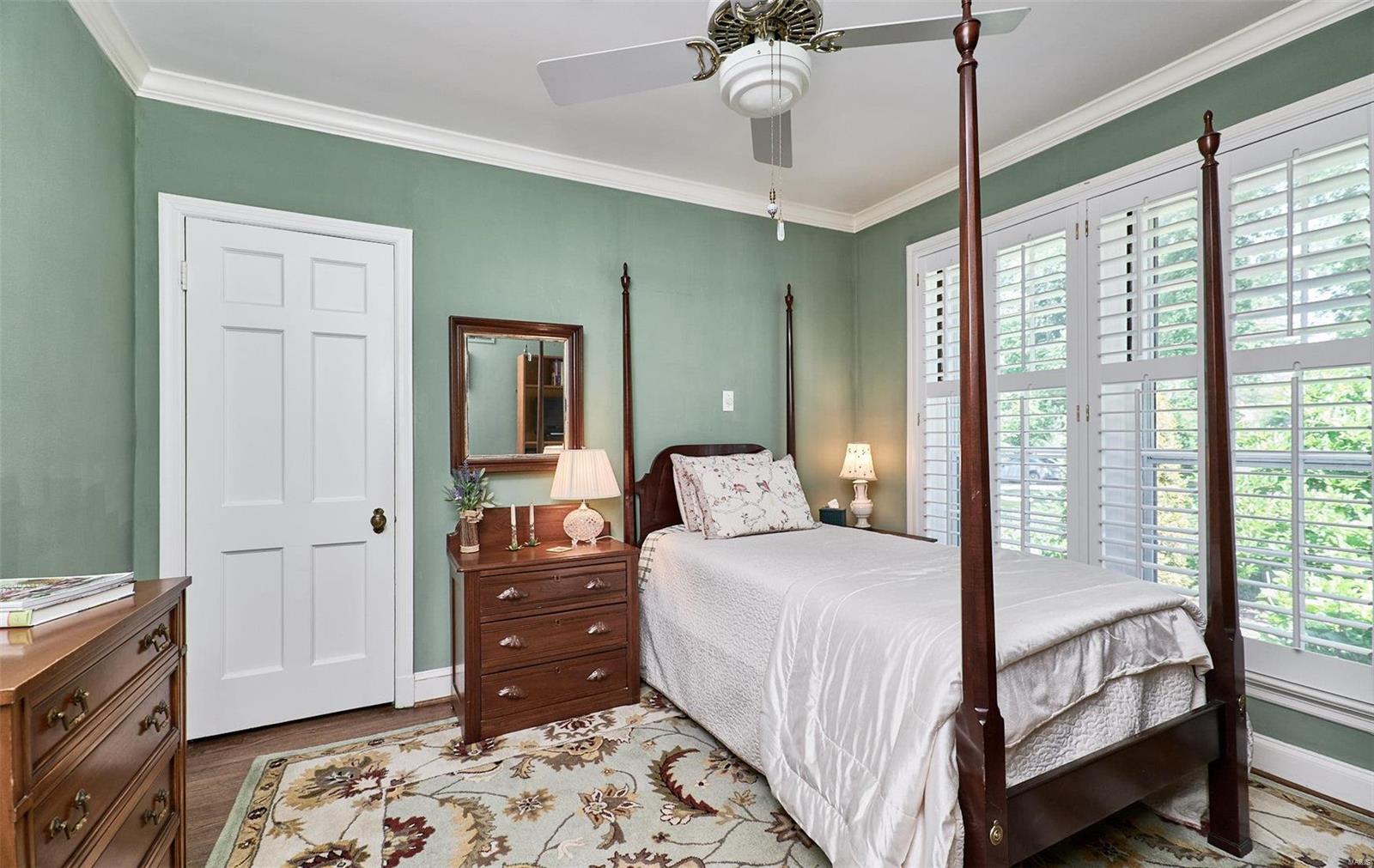 Warson Lane - Residential