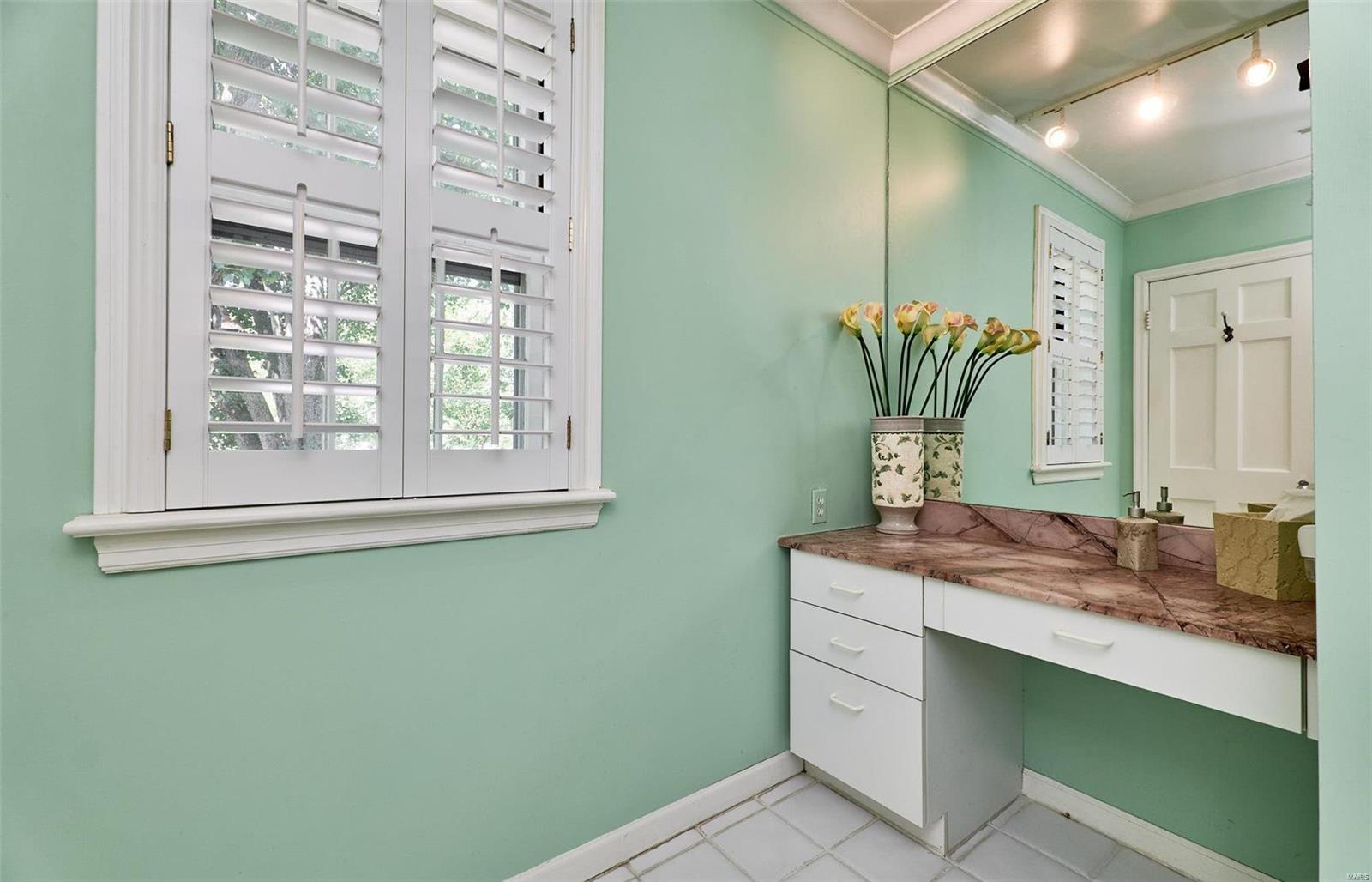 Warson Lane - Residential