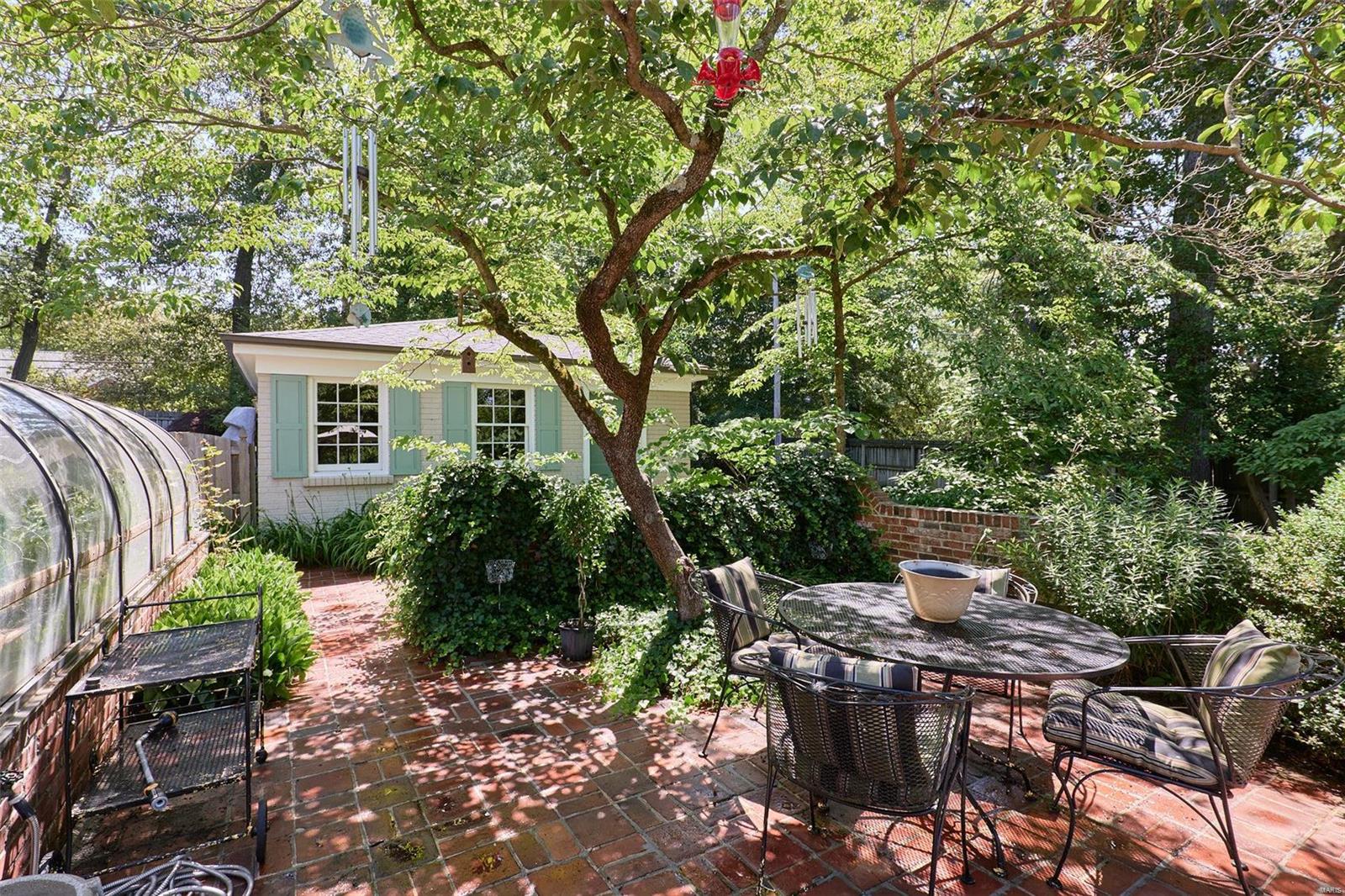 Warson Lane - Residential