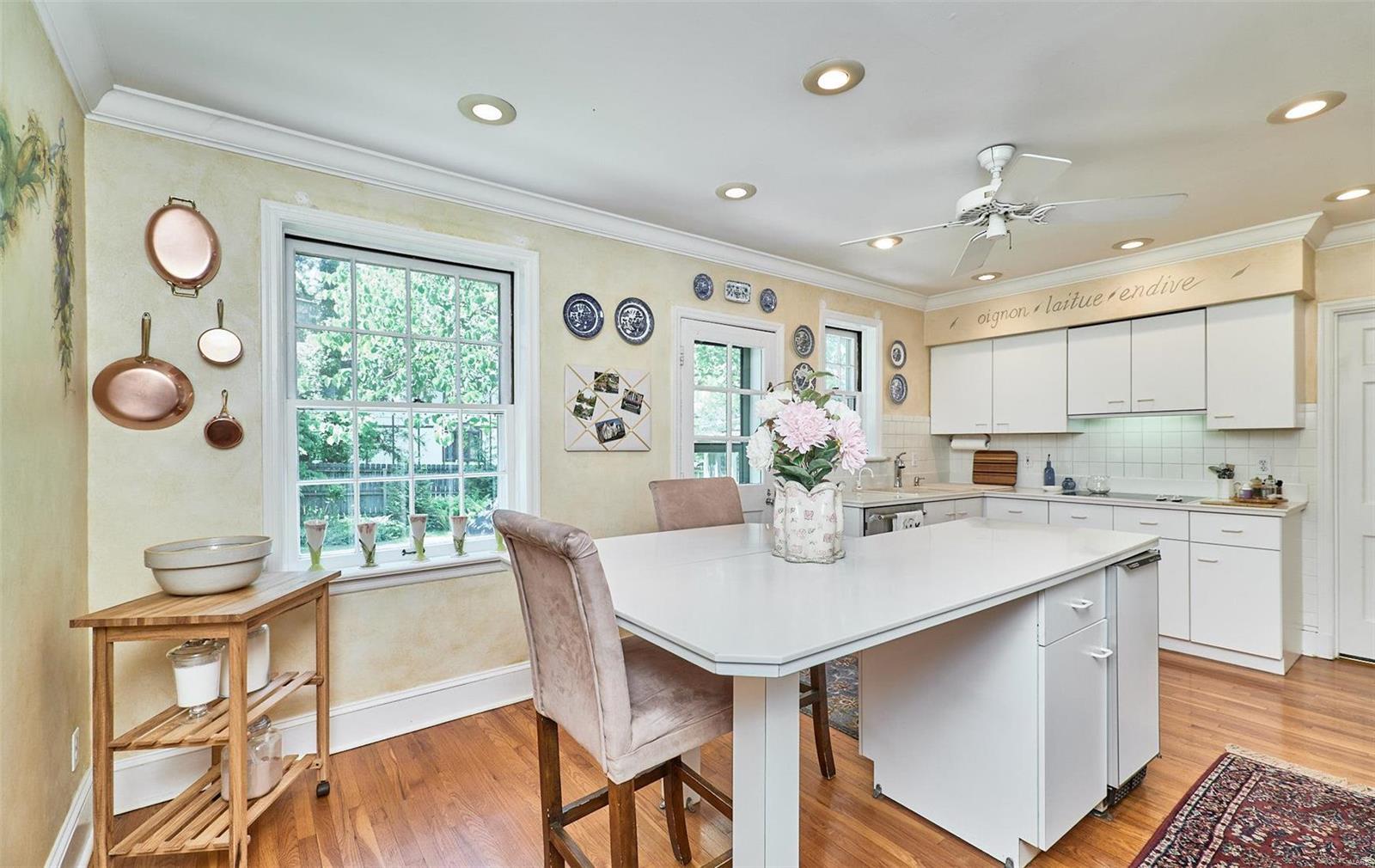 Warson Lane - Residential