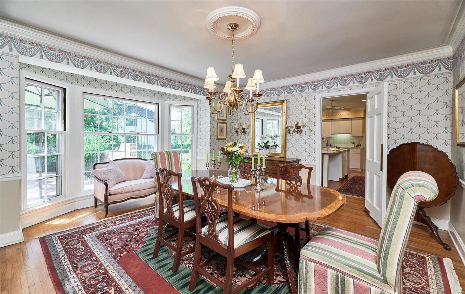 Warson Lane - Residential