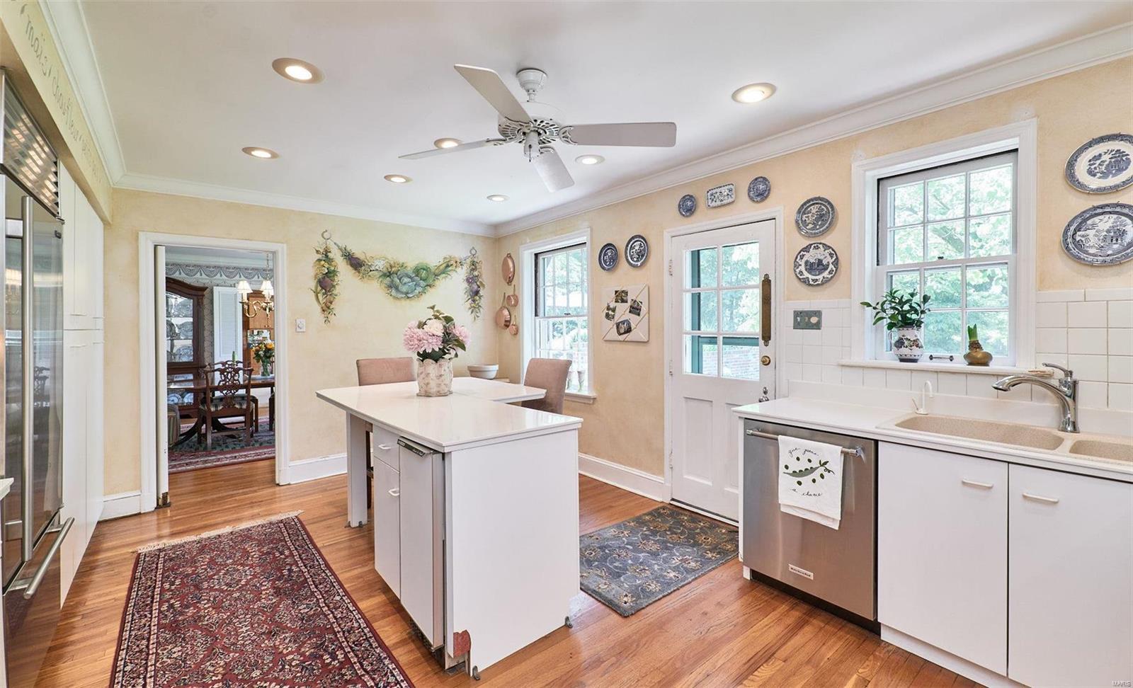 Warson Lane - Residential