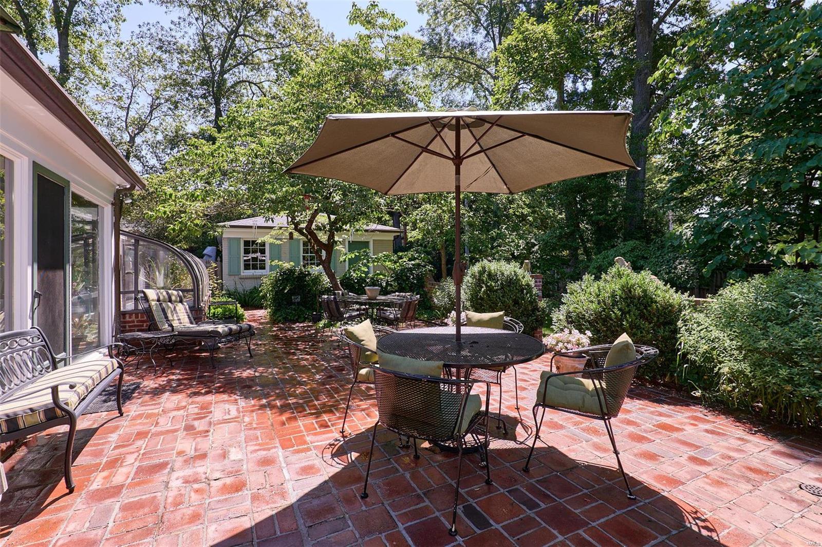 Warson Lane - Residential