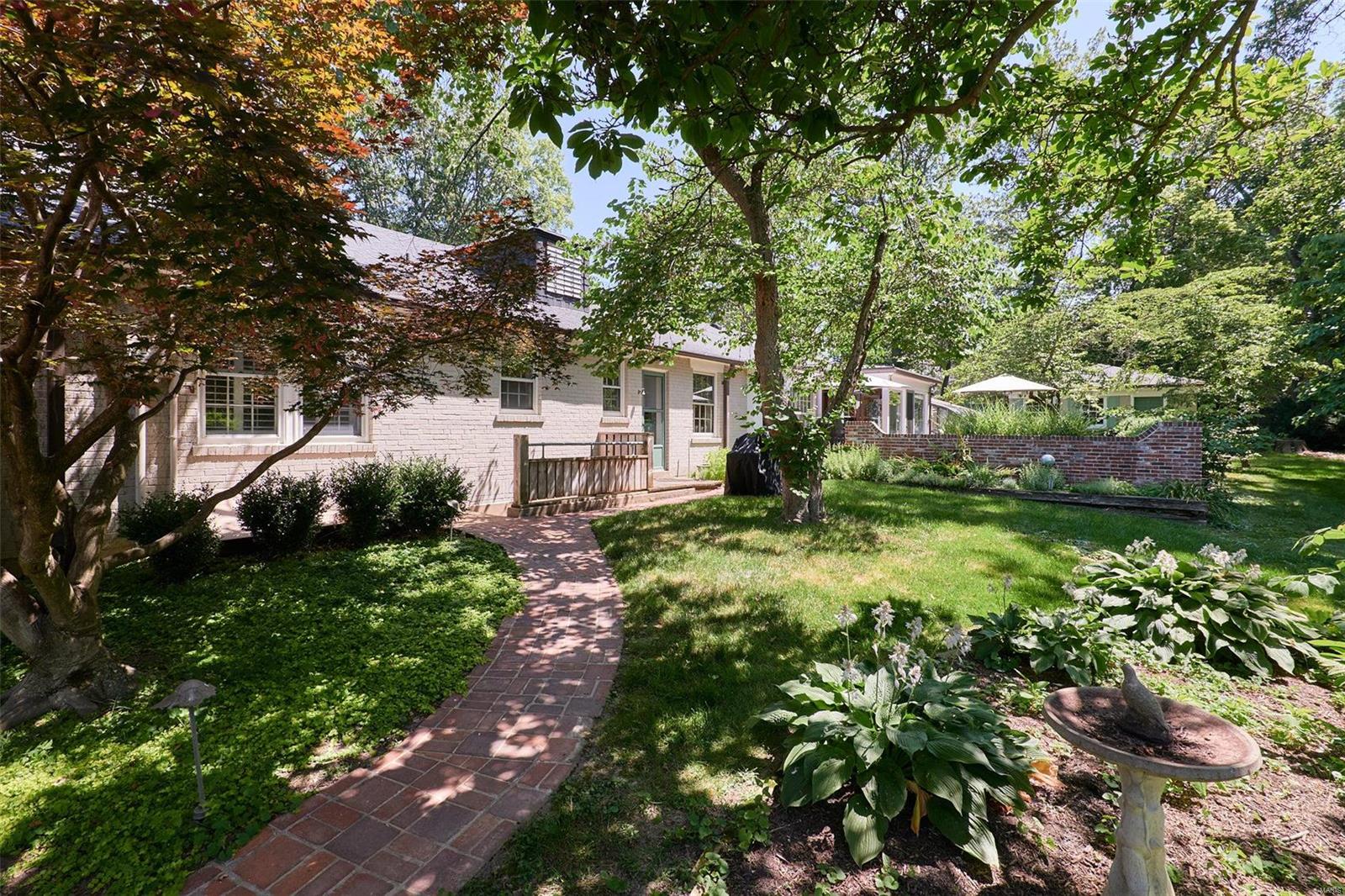 Warson Lane - Residential