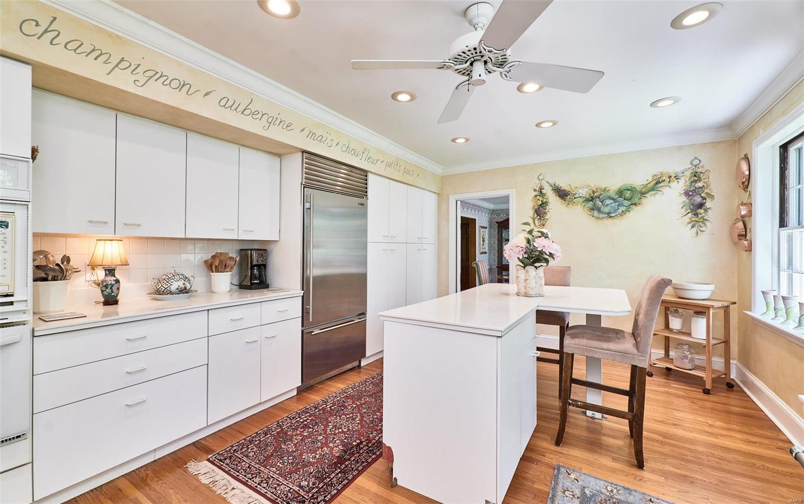 Warson Lane - Residential