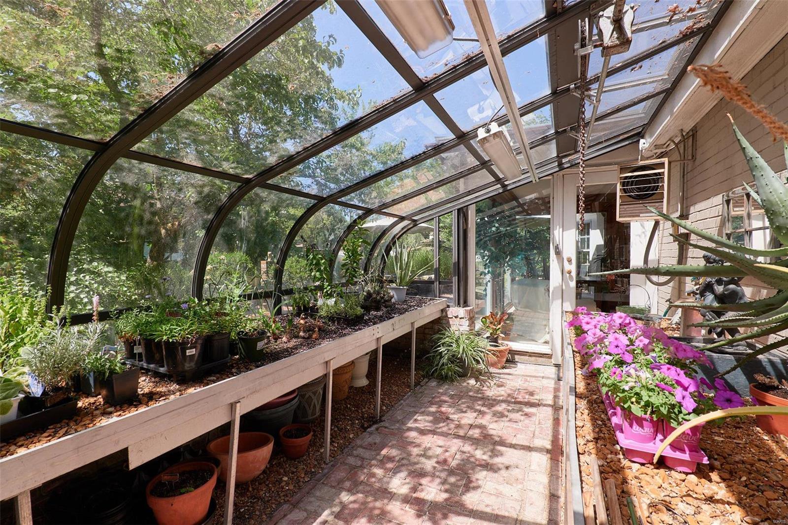 Warson Lane - Residential