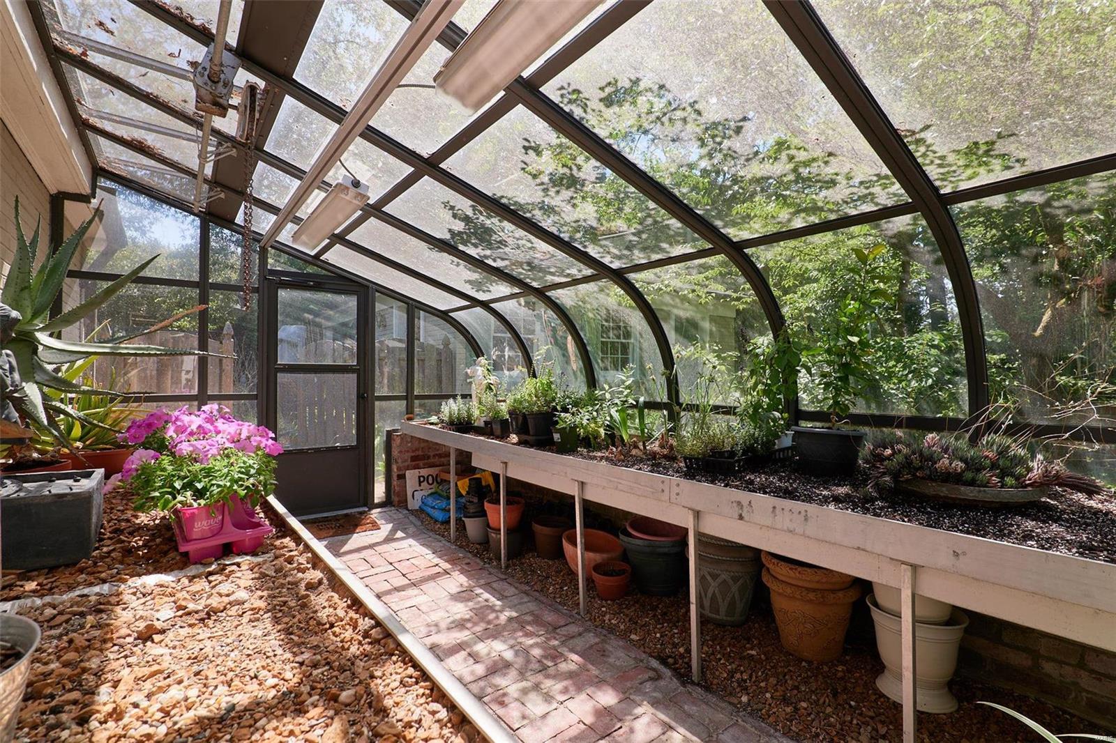 Warson Lane - Residential