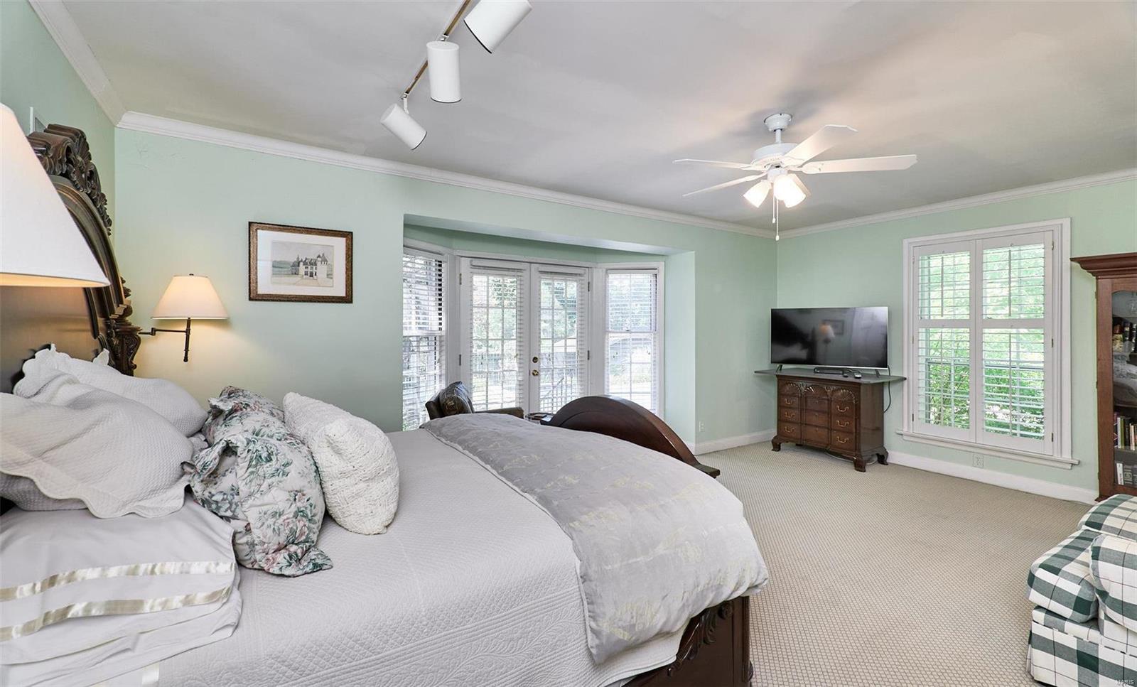 Warson Lane - Residential