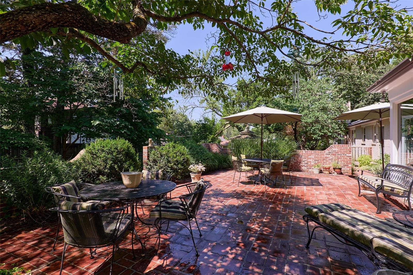 Warson Lane - Residential