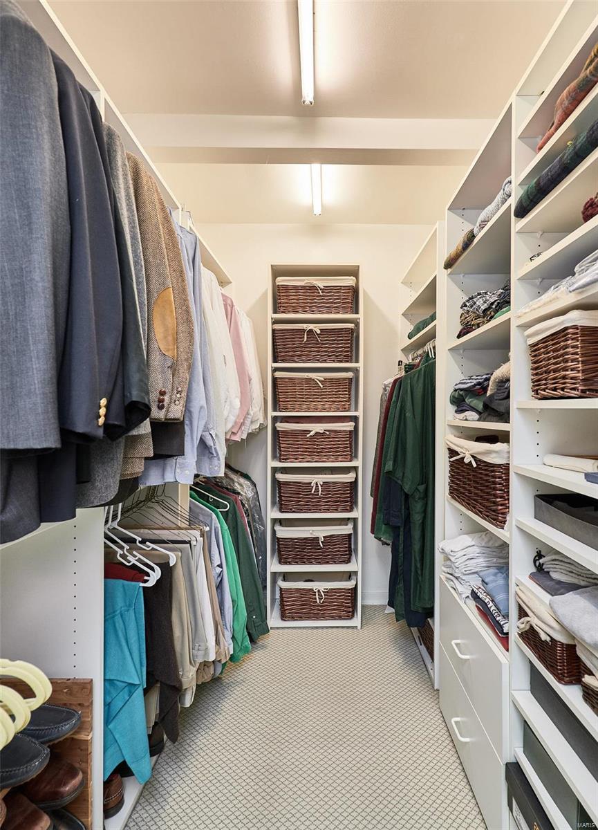 Warson Lane - Residential