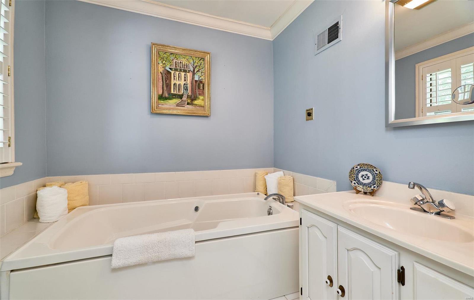 Warson Lane - Residential