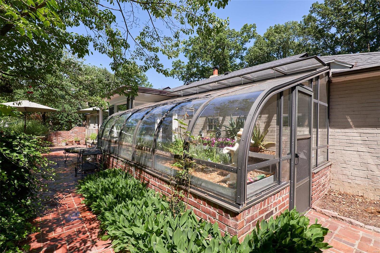 Warson Lane - Residential