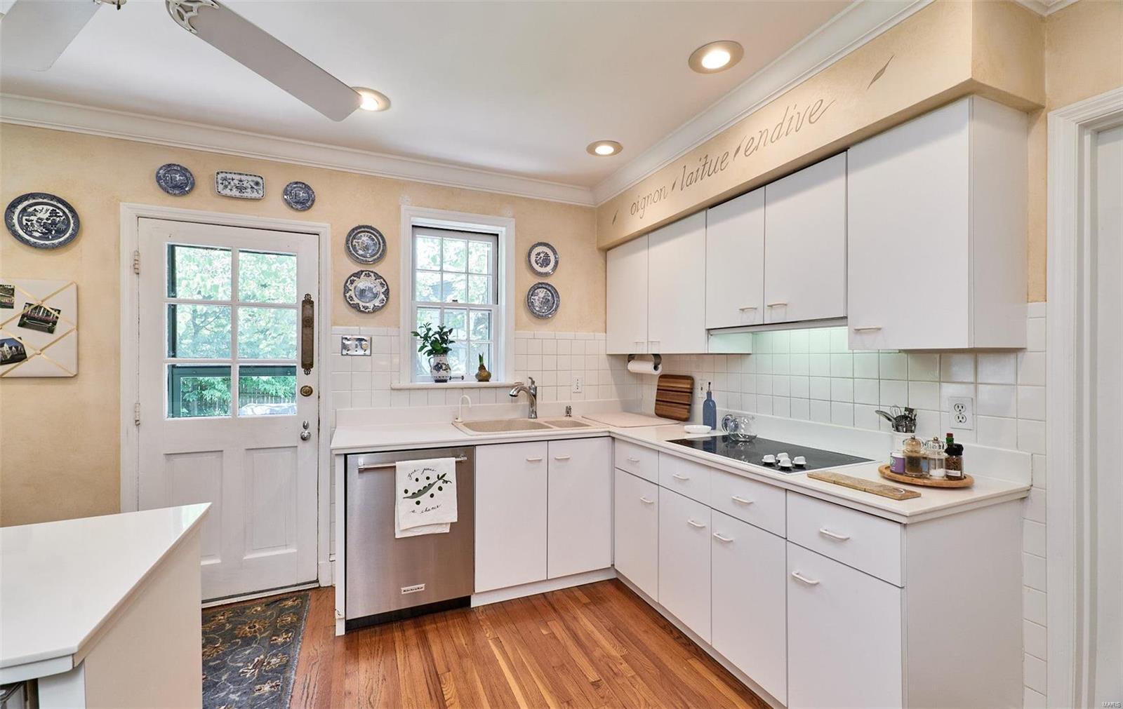 Warson Lane - Residential