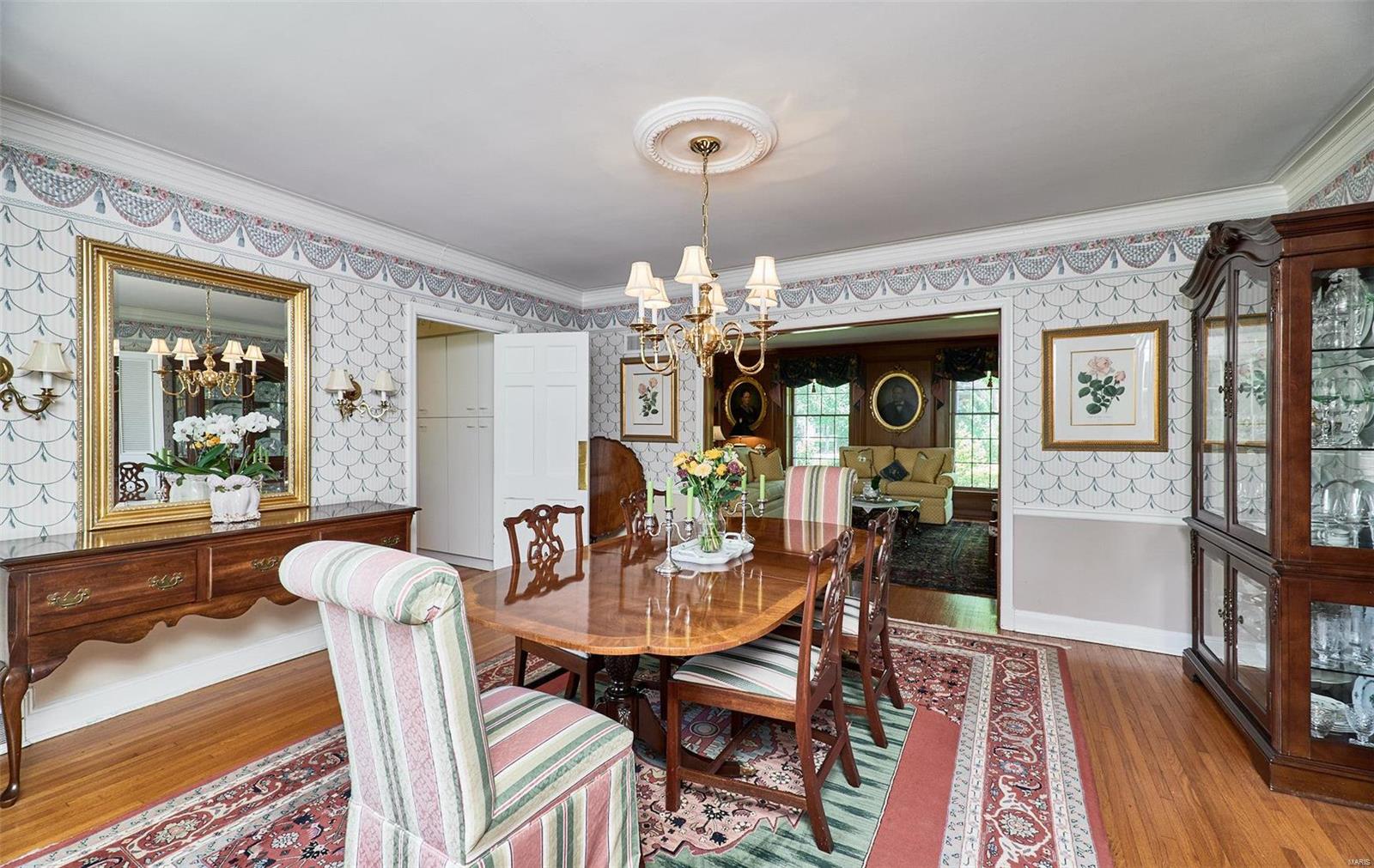 Warson Lane - Residential