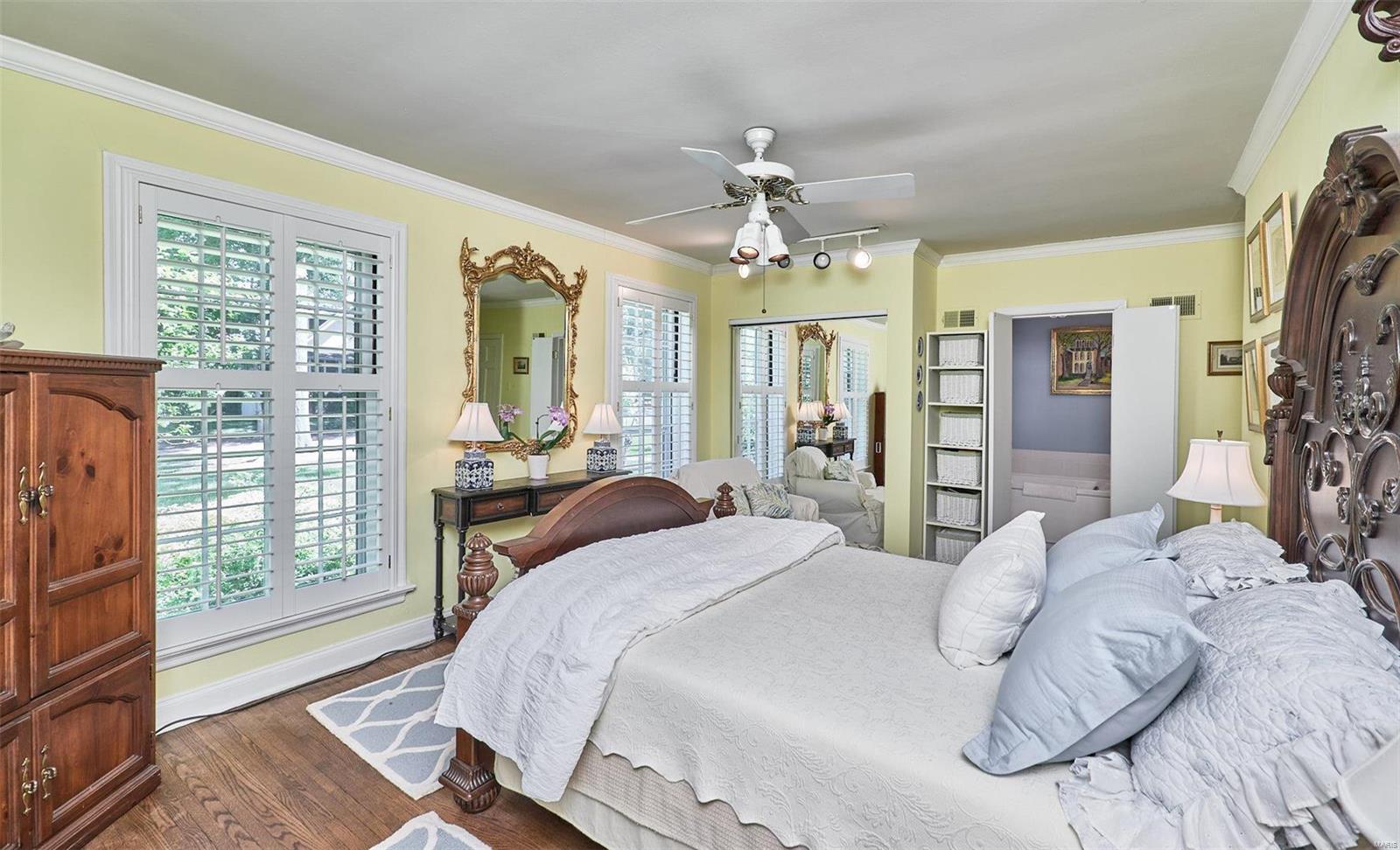 Warson Lane - Residential