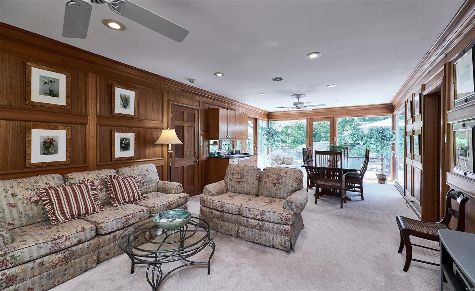 Warson Lane - Residential