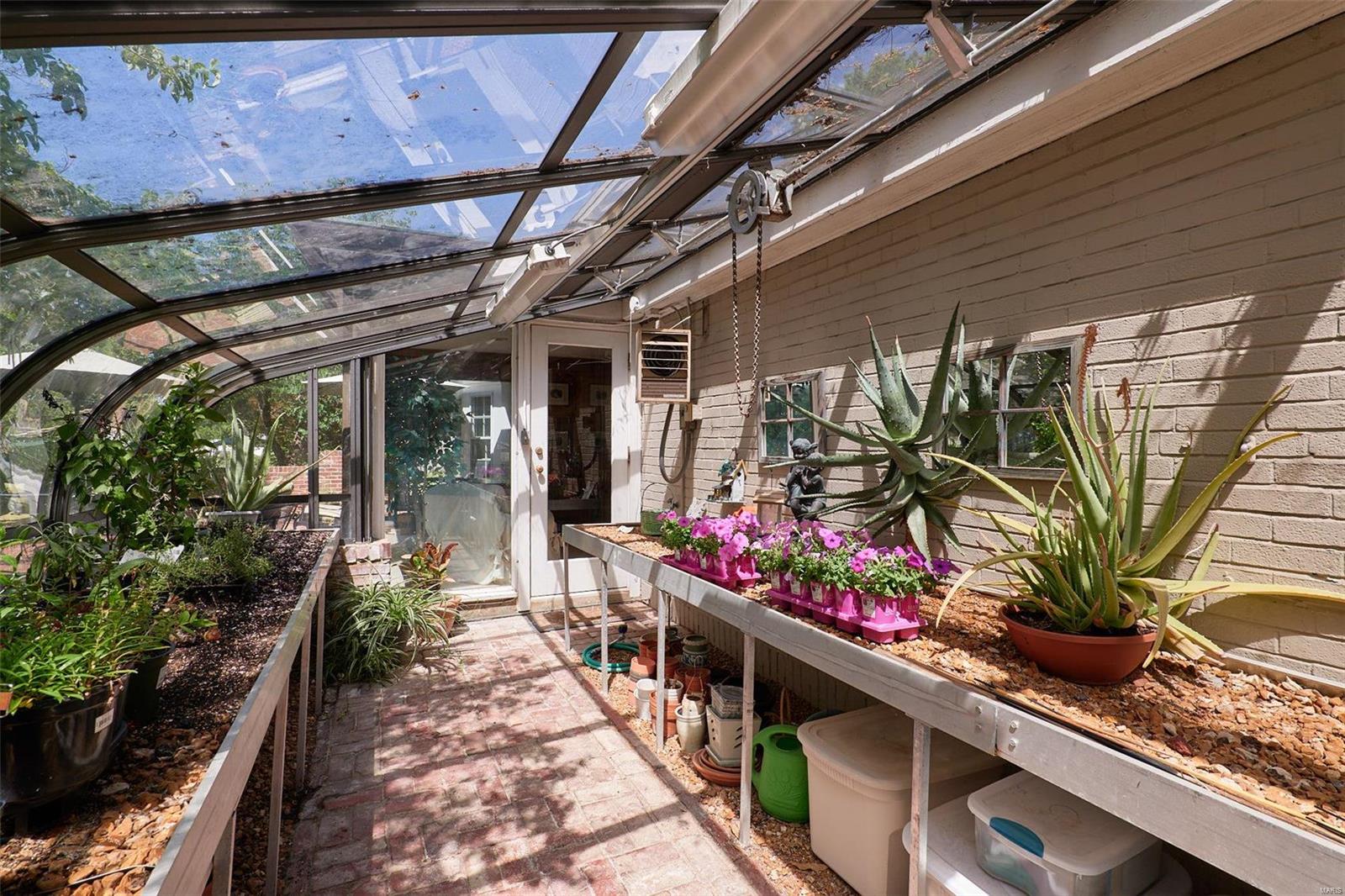 Warson Lane - Residential