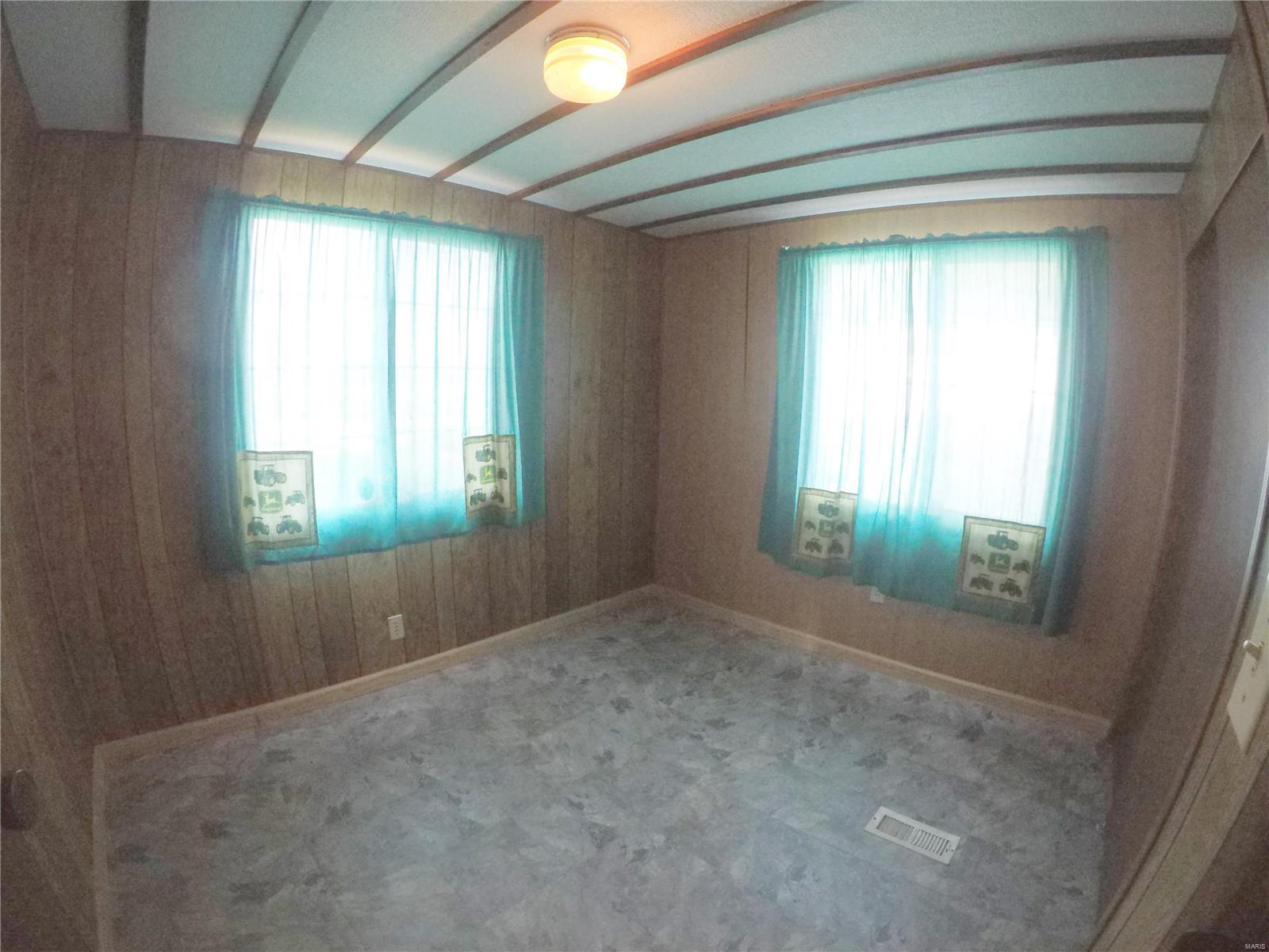 none - Residential