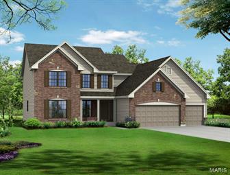 Williams Creek - Residential