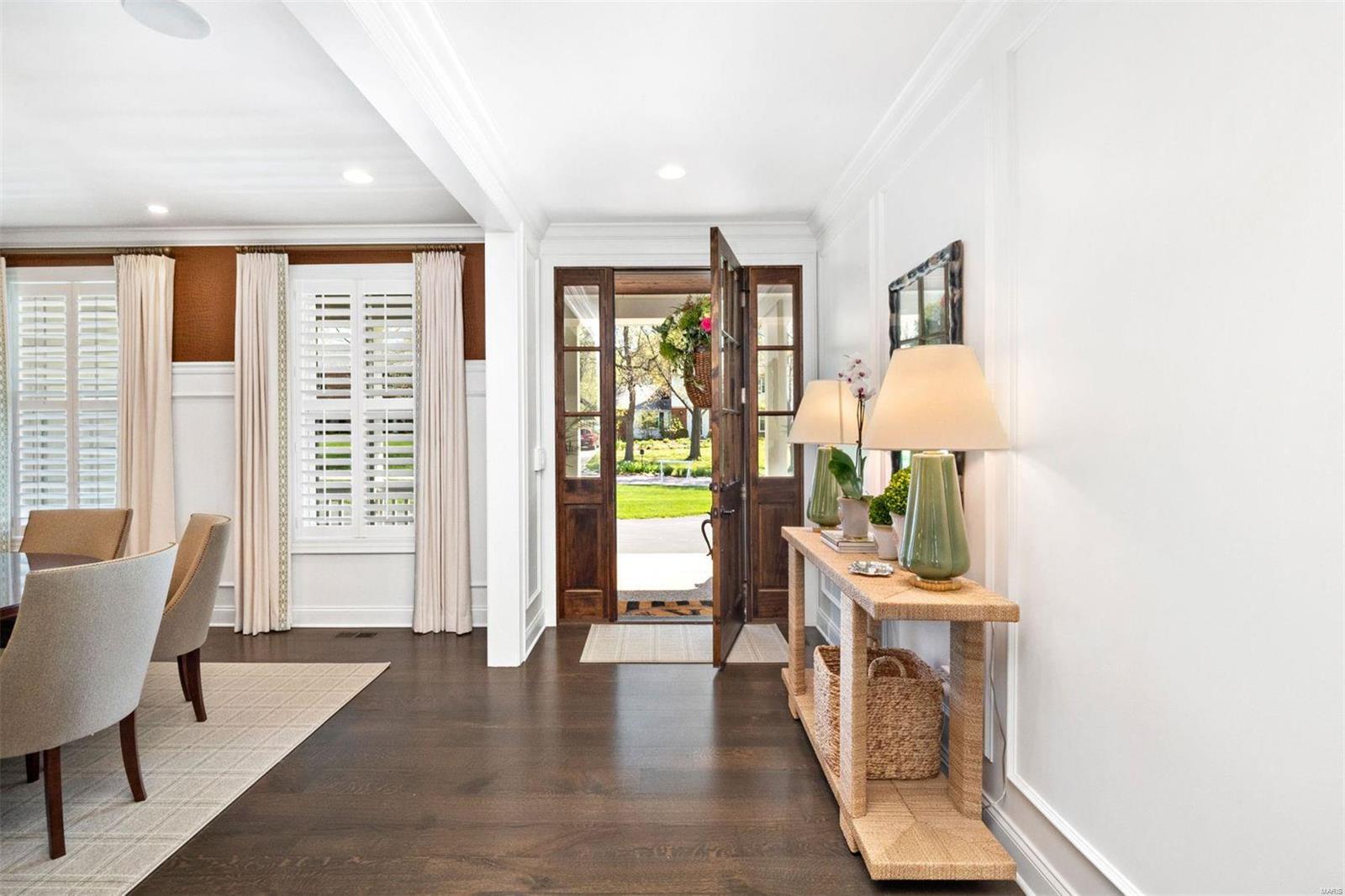 Willow Hill - Residential