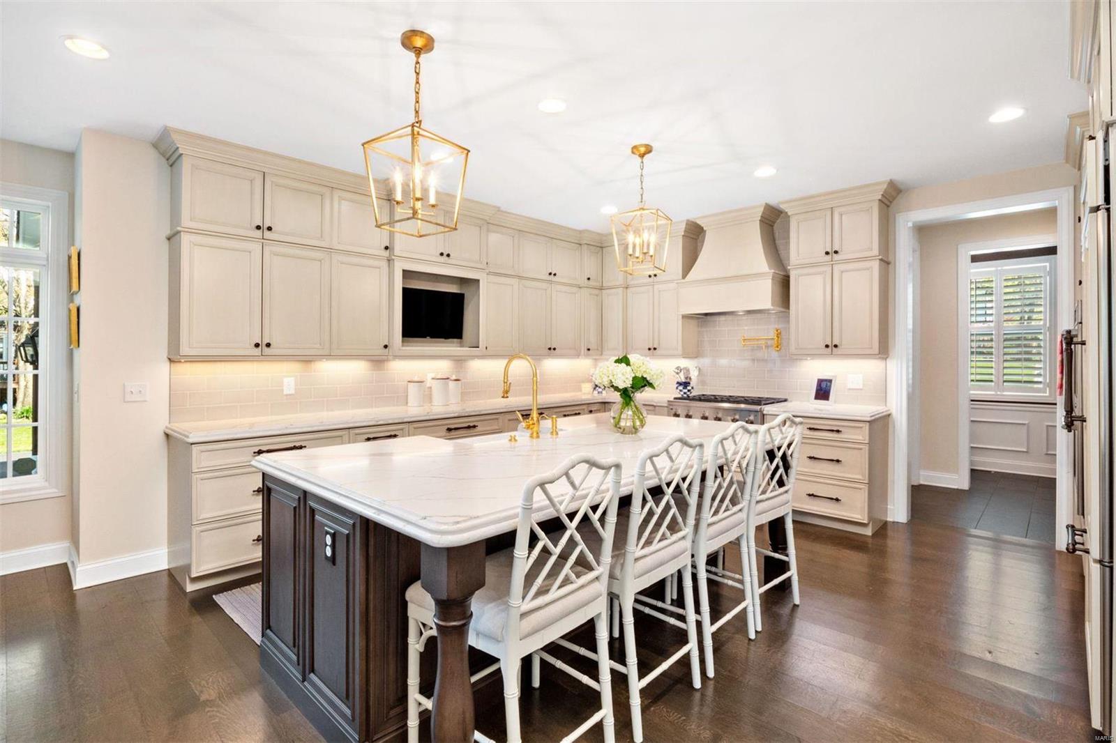 Willow Hill - Residential