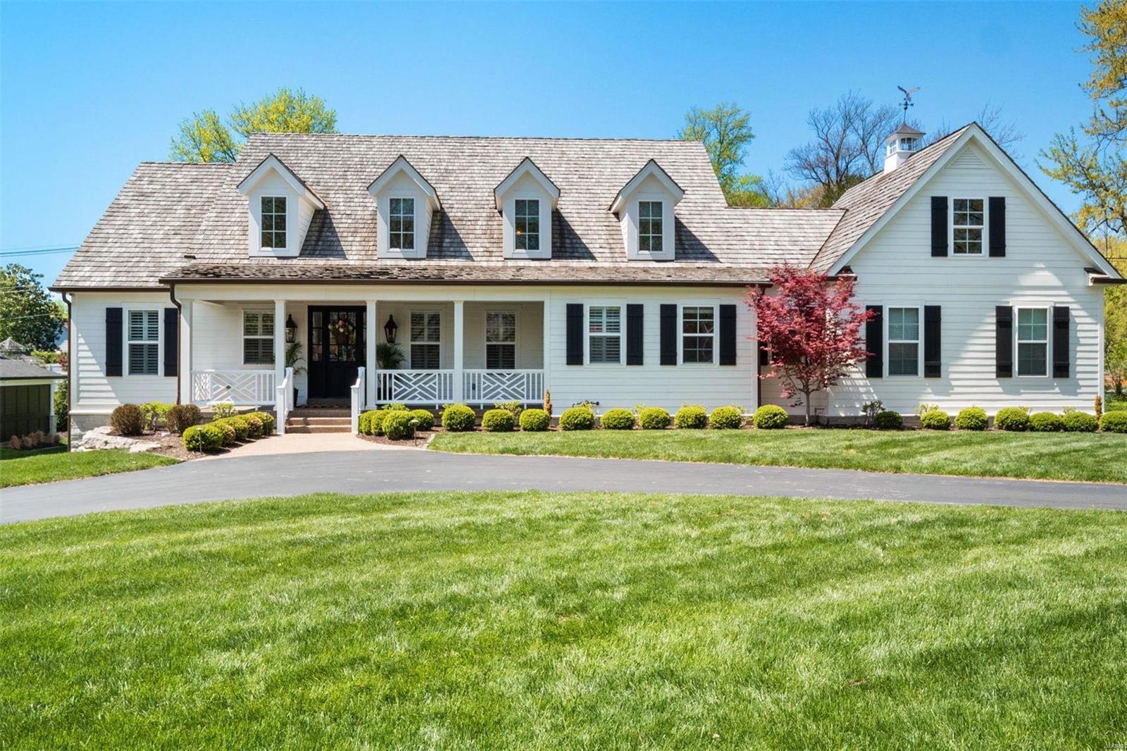 Willow Hill - Residential