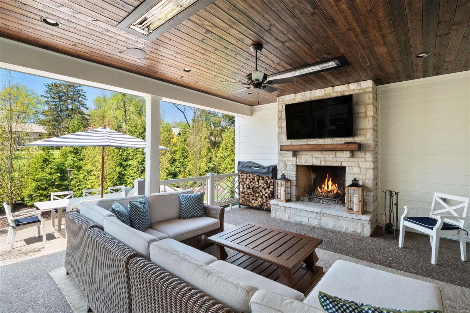 Willow Hill - Residential