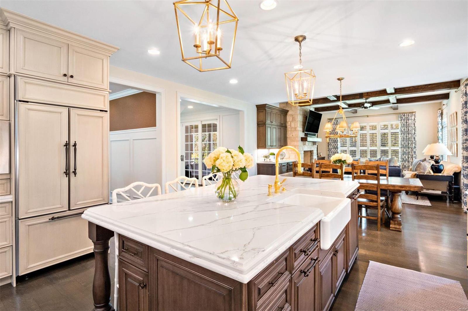 Willow Hill - Residential