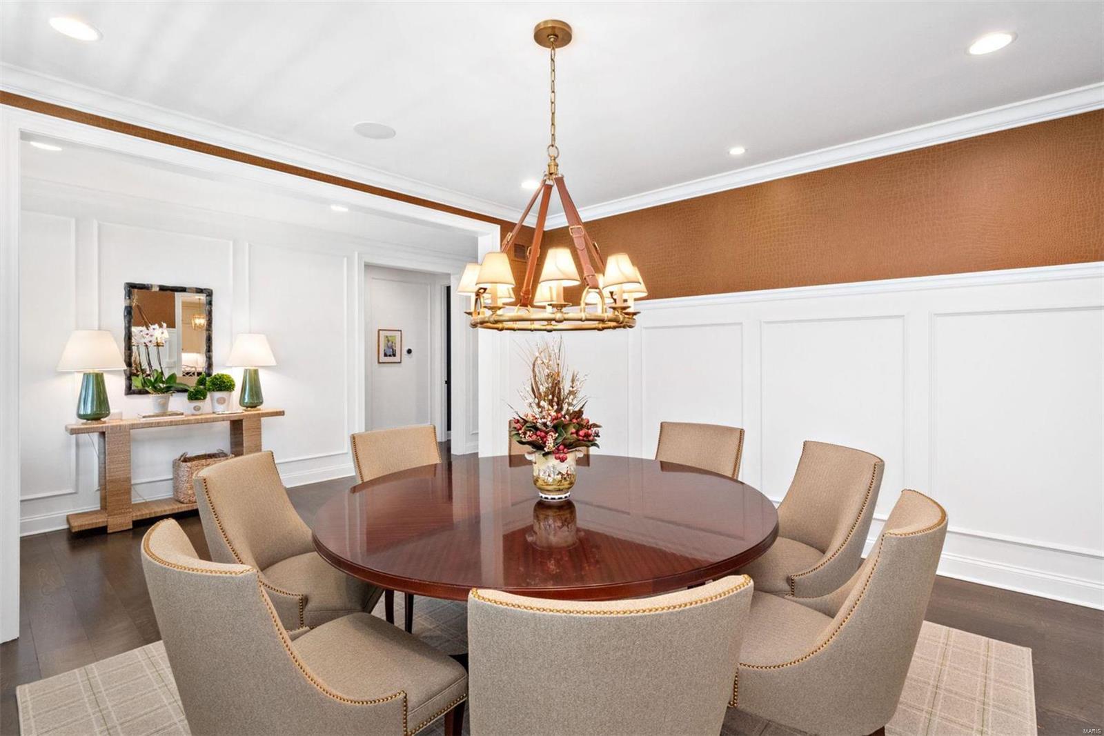 Willow Hill - Residential