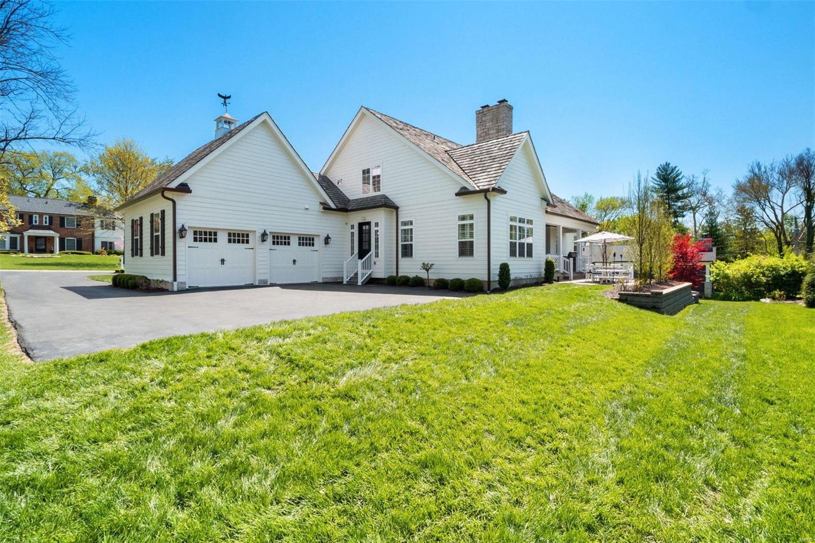 Willow Hill - Residential