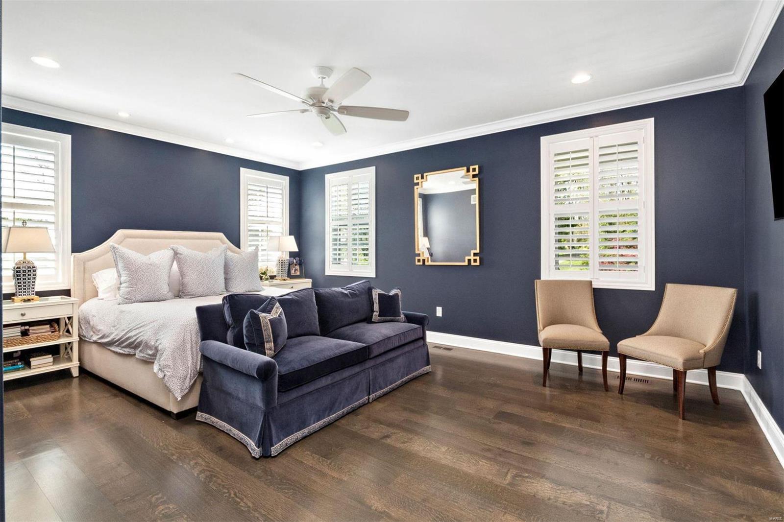 Willow Hill - Residential