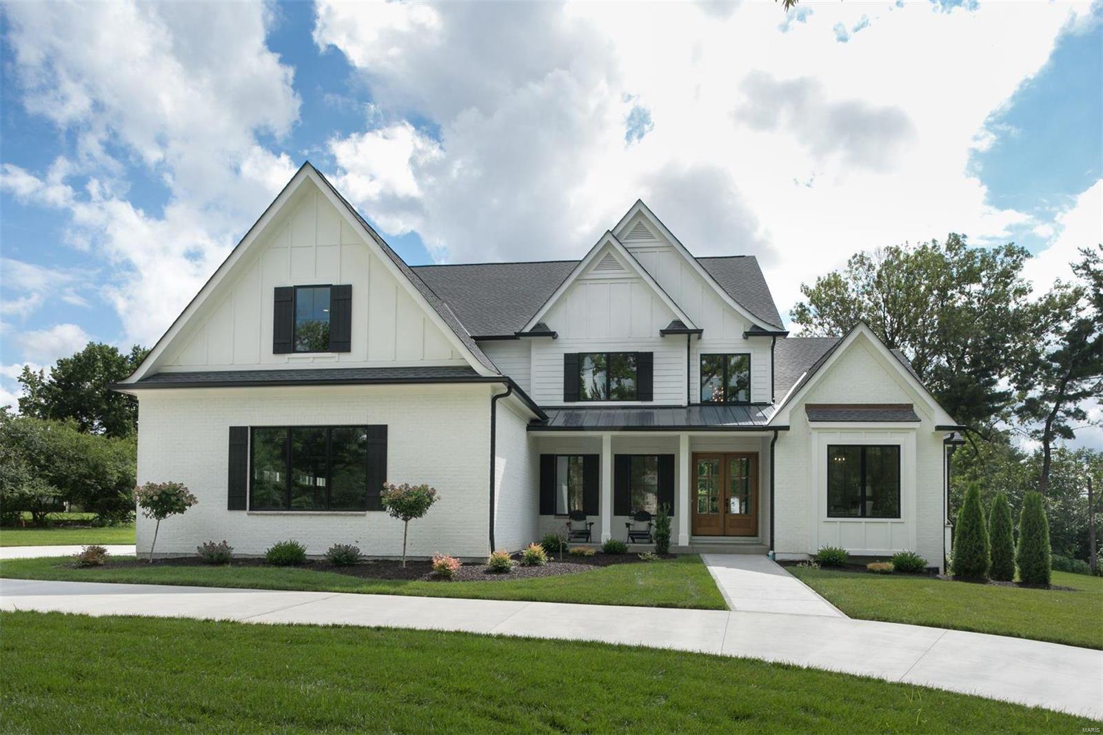 Williamsburg 1 - Residential