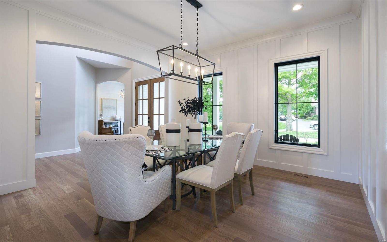 Williamsburg 1 - Residential