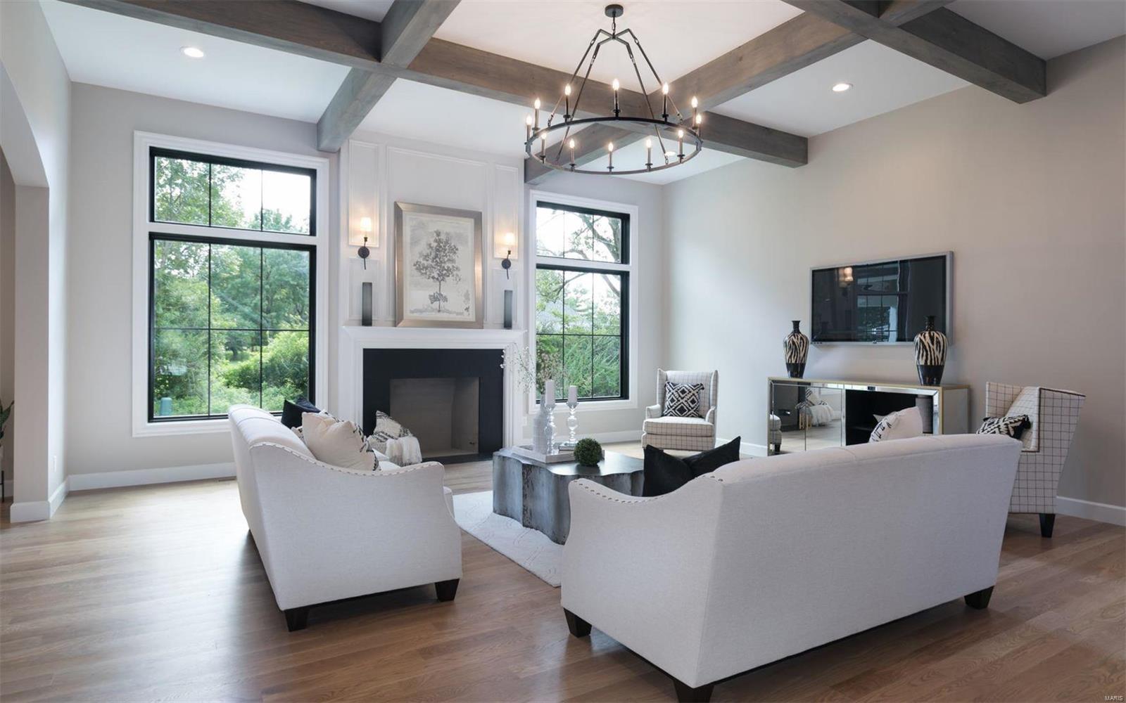 Williamsburg 1 - Residential