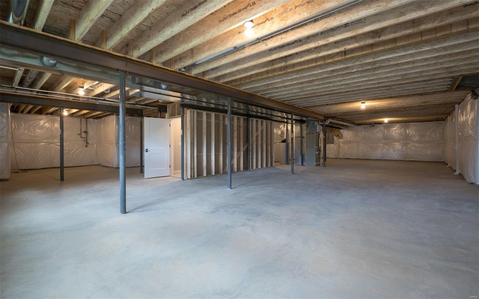 Williamsburg 1 - Residential