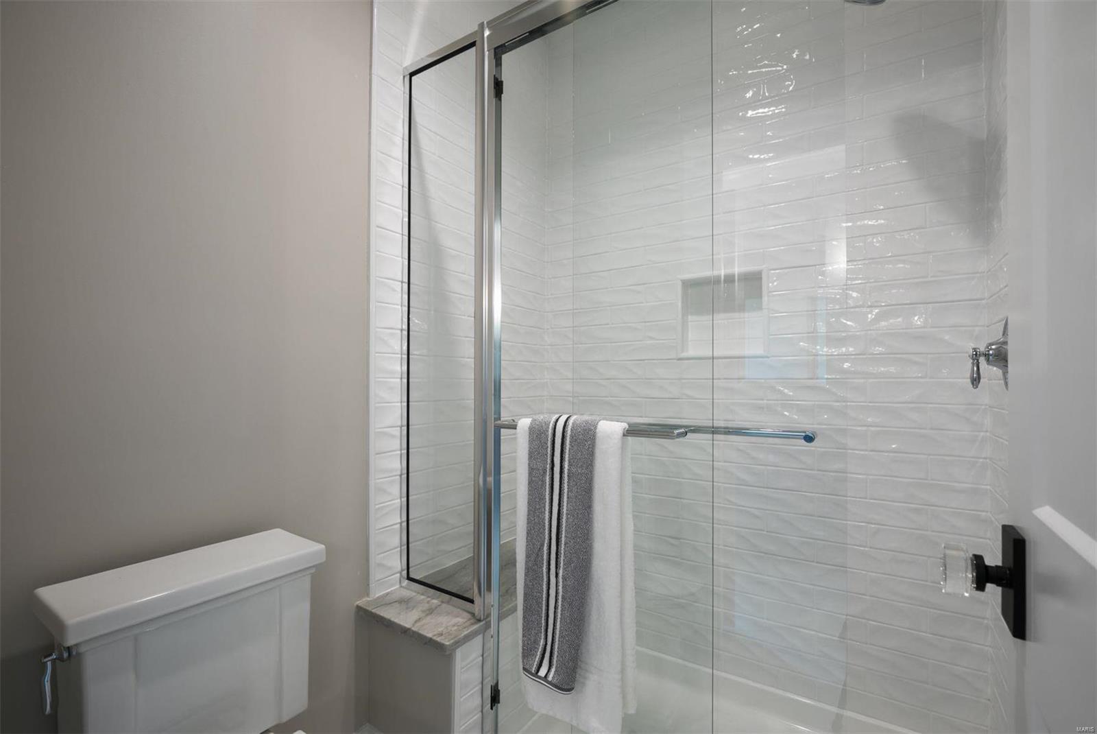 Williamsburg 1 - Residential