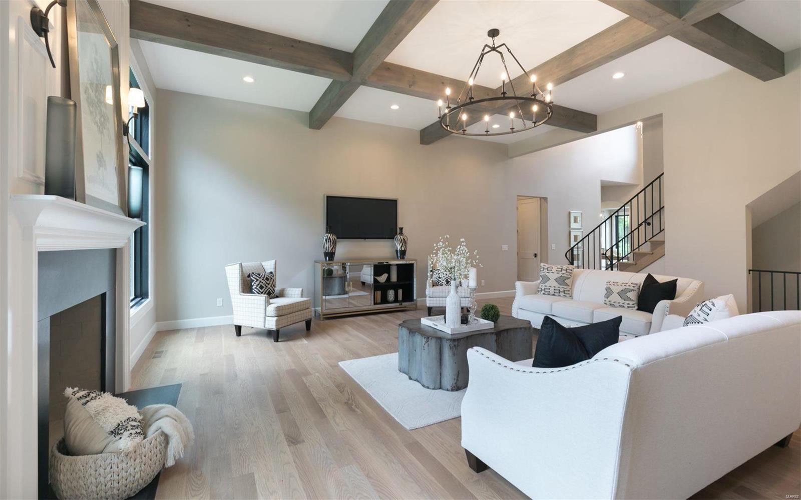 Williamsburg 1 - Residential