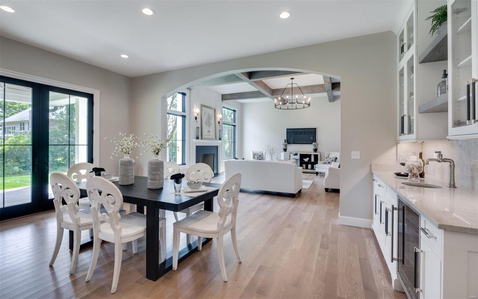 Williamsburg 1 - Residential