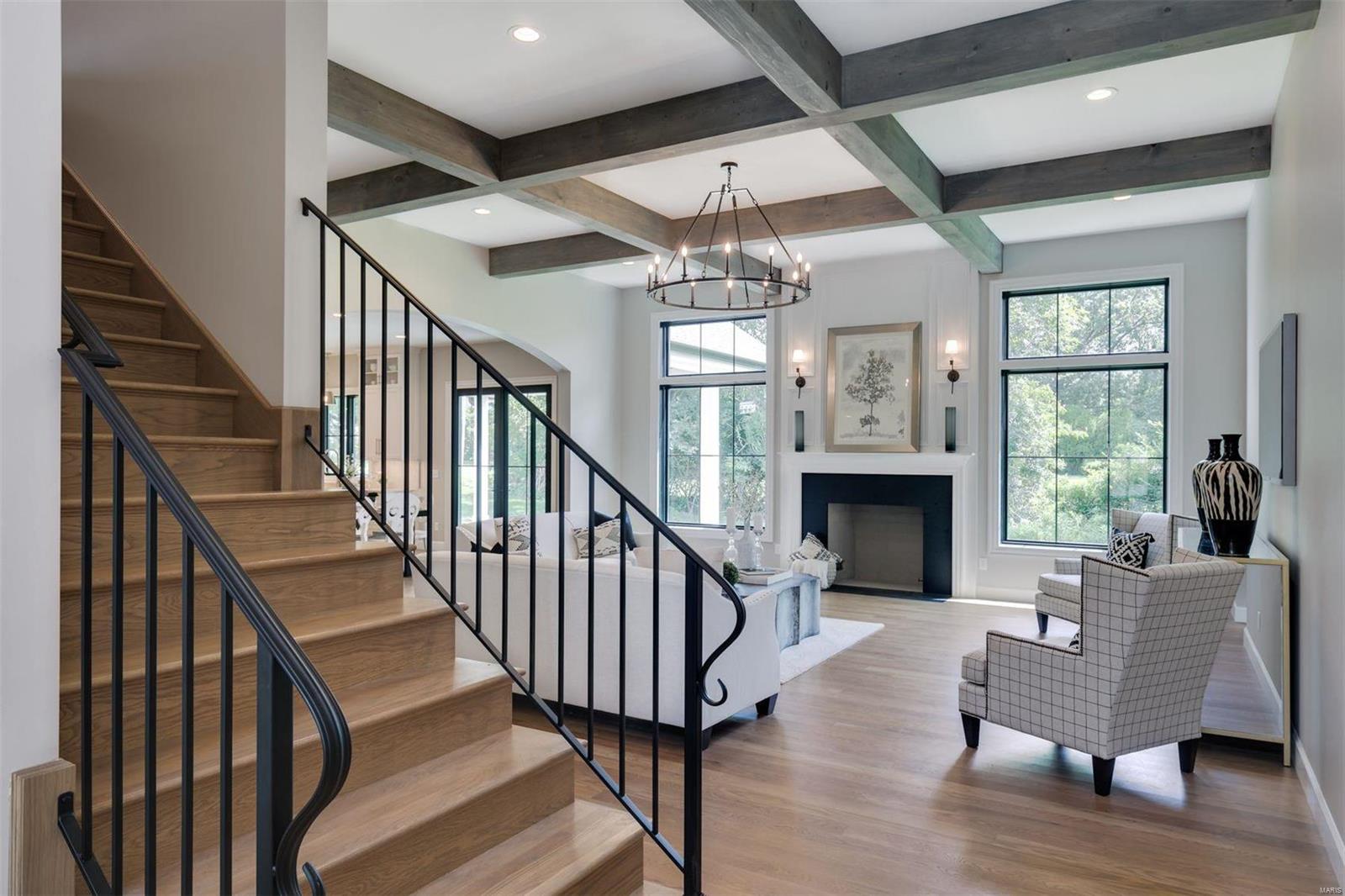 Williamsburg 1 - Residential