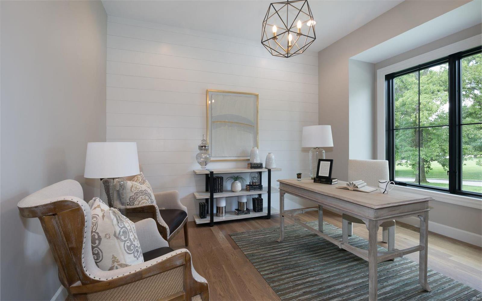 Williamsburg 1 - Residential