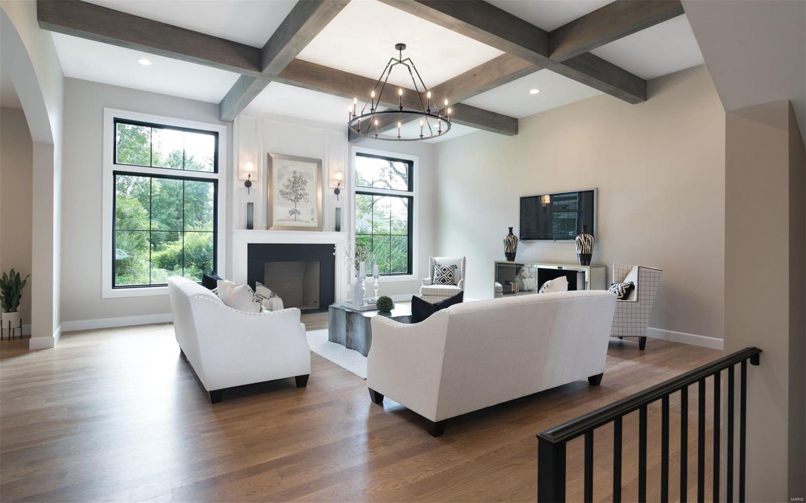 Williamsburg 1 - Residential