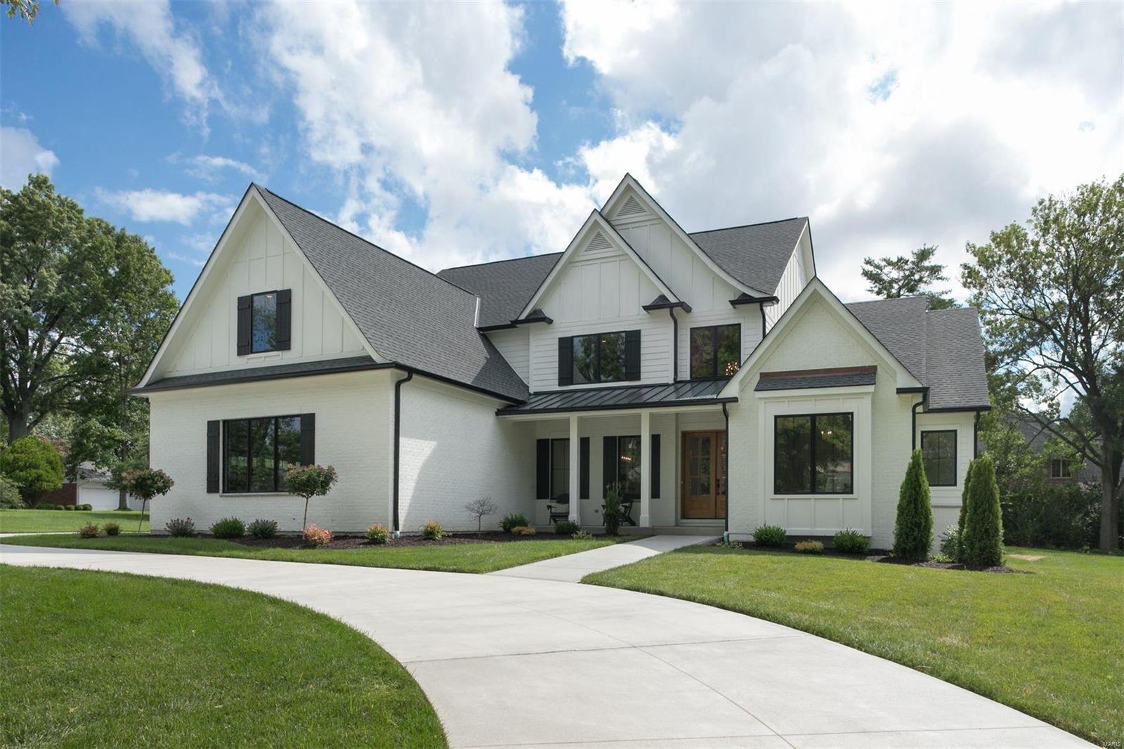 Williamsburg 1 - Residential